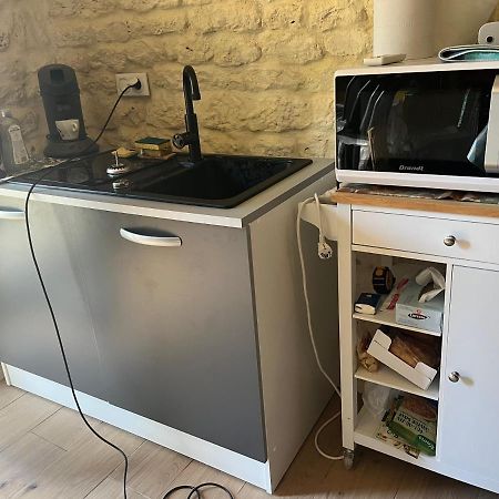 Appartamento Voute Des Anges Type Loft Sans Cloison Castelnau-Montratier Esterno foto