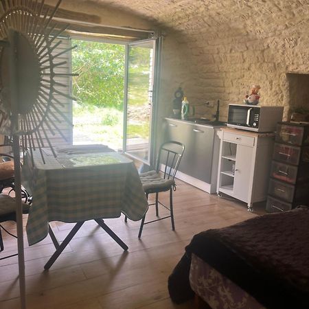 Appartamento Voute Des Anges Type Loft Sans Cloison Castelnau-Montratier Esterno foto