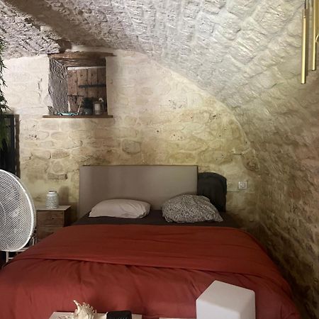 Appartamento Voute Des Anges Type Loft Sans Cloison Castelnau-Montratier Esterno foto