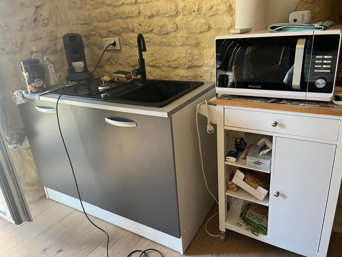 Appartamento Voute Des Anges Type Loft Sans Cloison Castelnau-Montratier Esterno foto