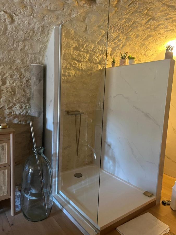 Appartamento Voute Des Anges Type Loft Sans Cloison Castelnau-Montratier Esterno foto