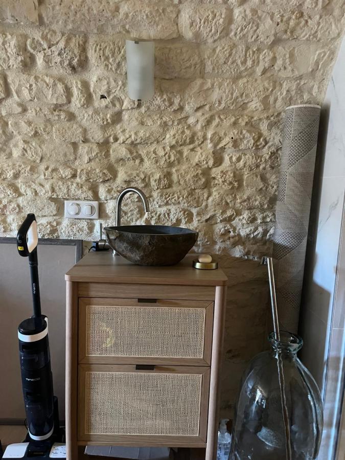 Appartamento Voute Des Anges Type Loft Sans Cloison Castelnau-Montratier Esterno foto