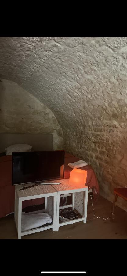 Appartamento Voute Des Anges Type Loft Sans Cloison Castelnau-Montratier Esterno foto