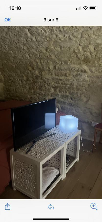 Appartamento Voute Des Anges Type Loft Sans Cloison Castelnau-Montratier Esterno foto